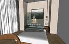 Apartament 3 camere 83 mp balcon generos 1 parcari zona linistita - 17