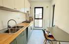 Apartament de 2 camere spre inchiriere-complex Exigent - Plaza/Lujerului - 9