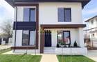 Vila individuala moderna  - Primaria Berceni – Teren 340mp - confort si eleganta - 2