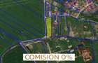 COMISION 0, TEREN INTRAVILAN, 5.876 MP, 200 ml Front, RONAT, TIMISOARA - 1