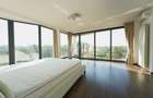 Panoramic View to Herastrau Lake, 5 rooms apartment - 7