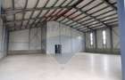 Hală industrială de închiriat – 560 mp  si curte - 2