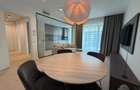 NUSCO CITY!apartament NOU, mobilier complet - 2