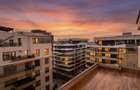 Trezește-te deasupra orașului: Penthouse exclusivist în Pipera - 12