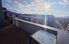 Vand apartament tip penthouse Avantgarden Bartolomeu - 1