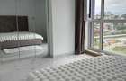 Apartament modern cu 2 camere - Venetia Residence, Tatarasi - 550EUR - 2