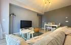 3 camere, amenajat, parcare subterana, Denya Forest - 6