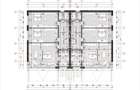 Teren autorizat duplex Europa 669 mp front 28 m construibil imediat - 4