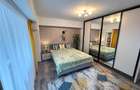 BD UNIRII -BRD, apartament 2 camere decom, et 2, utilat & mobilat lux - 4