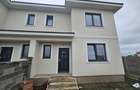 Duplex nou, P+E, la alegere, la cheie sau la alb, Moșnița Nouă, comision 0% - 2