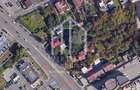 Teren intravilan Sibiu - 3850 MP - Bd. Vasile Milea - 2