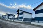 Vila P+E Breazu Pădurea Mârzești 4 camere, încălzire pardoseală, teren îngrădit - 1