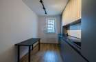 Apartament 2 camere în Urban Plaza. Vedere spre parc. Mobilat complet. - 5