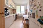 Apartament cu 3 camere de vanzare semicentral in cartierul Grigorescu - 6