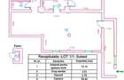 Spatiu comercial / birouri - subsol - 128.6 mp utili - 3 locuri parcare - 17