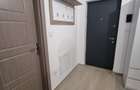 420euro/luna, apartament 2 camere open space, Tudor Vladimirescu-Iulius Mall - 7