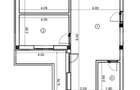 Apartament cu CF, 3 camere, 58 mp, zona Vivo Mall - 5