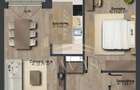 Apartament ultrafinisat 2 camere semidecomandat | The Nest | - 7