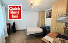 Ultracentral UMF Independentei Apartament Cu Consumuri Incluse In Chirie - 4