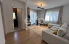 3 camere mobilate/utilate 2 balcoane 400 metri metrou Străulești Bloc Boutique - 3