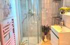Apartament de 3 camere renovat Titan Metrou Grigorescu bloc H - 4