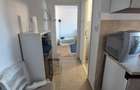 GARA APARTAMENT CU 2 CAMERE  SEMI, MOBILAT UTILAT 47 MP PRET 89500 EURO - 7