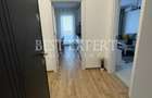 2 Camere cu Parcare inclusa - Parc Teilor si STB la 5 min, bloc nou  - 11
