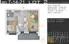 Apartament 2 camere - zona Pallady - 1
