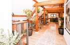 apartament decomandat de inchiriat cu 3 camere  in Dorobanti - 1