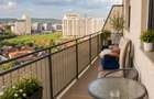 Apartament 3 camere de închiriat – Aleea Seviș, Bloc Y - 6