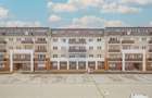 Apartament 2 camere NOU – Subcetate City 2, Sânpetru | 50,2 mp utili - 1