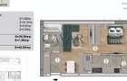 Garsoniera  Cavar Residence - 5