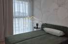PRIMA INCHIRIERE 3 cam mobilat lux Floreasca - Promenada Mall - 1