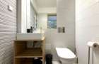 Apartament cu 2 camere de tip duplex // Zona Floreasca - 21
