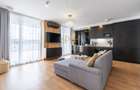 Penthouse superb cu 3 camere + terasa bloc nou | Gheorgheni! - 2