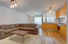 Apartament cu 2 camere de vanzare in Aviatiei Park | Faza 1 | Vedere libera - 4