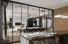 Modern Villa | Boutique Compound | Near US Embassy | Iancu Nicolae - 5