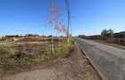 Teren intravilan Sat Costi str. Cosarelor - 4