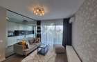 De inchiriat 2 camere | Floreasca – Pipera | Parcare inclusă I Luminos - 4