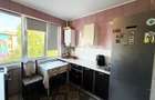 Alexandru cel Bun - Parc, apartament cu 3 camere, etaj 2 - 5