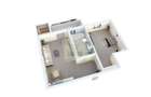 Apartament etajul INTERMEDIAR cu balcon parcare in Sibiu 0% comision - 7