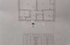 3 camere- decomandat- 69,2 mp- Bloc Anvelopat- Doua balcoane- Teius/Rahova - 12