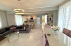 Penthouse Premium Vedere Frontală la Mare – Mamaia Central - 1