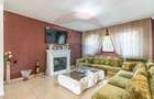 Casa individuala de vanzare teren 1058 mp | grădină matură – Snagov - 3