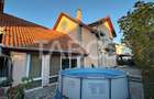 Casa Individuala 290mpu teren liber 550mp cu garaj zona Selimbar Sibiu - 2