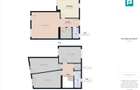 Duplex Parter + Etaj în Urseni - 13
