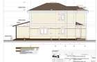 Teren de vânzare în Moșnița Nouă, cu autorizație de construire pentru duplex - 13