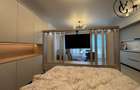 Studio | Aqua Cullinan | Mamaia Nord - vedere frontala catre mare - 7