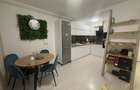Apartament modern cu 2 camere de inchiriat in Anastasia Residence  - 5