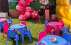 Inchiriem spatiu pentru petreceri copii - M Garden - pachete atractive - 9